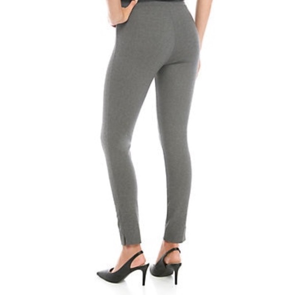 Ponte Pull On Legging - Picture 1 of 7